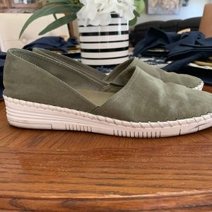Sharlene platforms